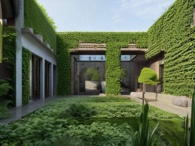 济南庭院资源建材，助力城市现代化的绿色未来
