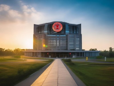 发展大道建材城，论其在共青城经济中的地位与作用