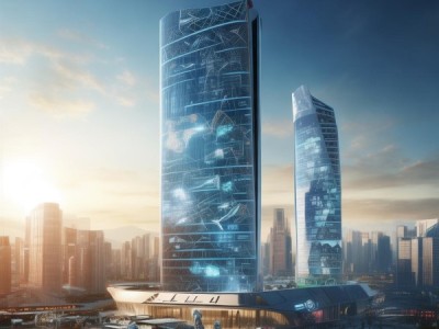 中国建材科技创新，引领行业新纪元