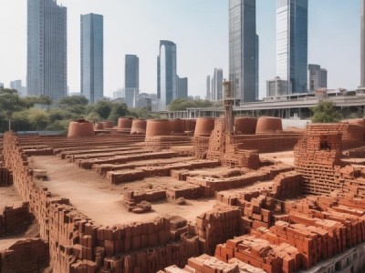 漳州建材发展，从传统到新时代