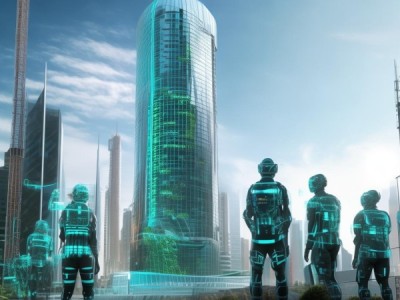 江西智能化建材创新服务，赋能未来建筑未来路
