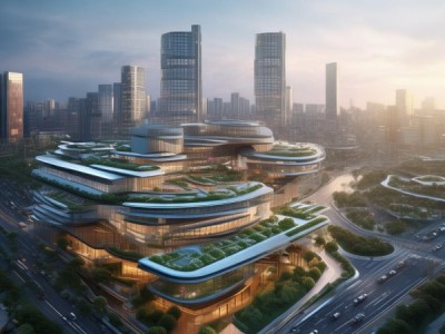 芒市建材协同发展与未来展望