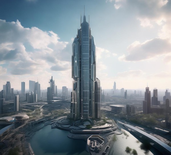 扎高建材，建筑新范式的智慧之选