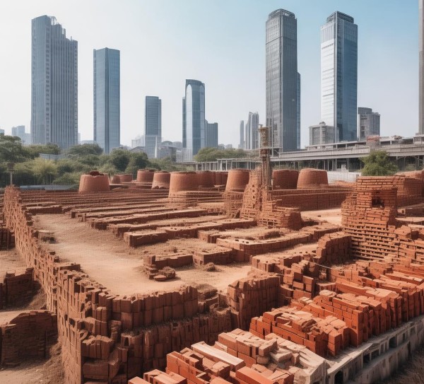 漳州建材发展，从传统到新时代