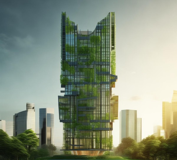 绿色建材，未来发展的新机遇