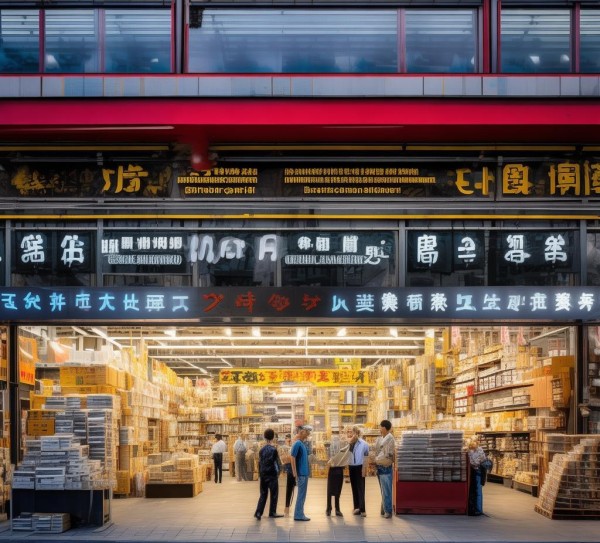 延寿县创新建材经销部，助力地方经济高质量发展